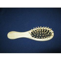 Масажна щітка,  маленька